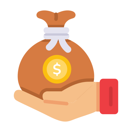 Financial Icon